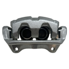 2017 Honda Odyssey Brake Caliper 2